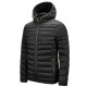 Jacket Down Men Custom Winter Outdoor Windproof Warm Puffer Down Outwear Winter Coat for Men